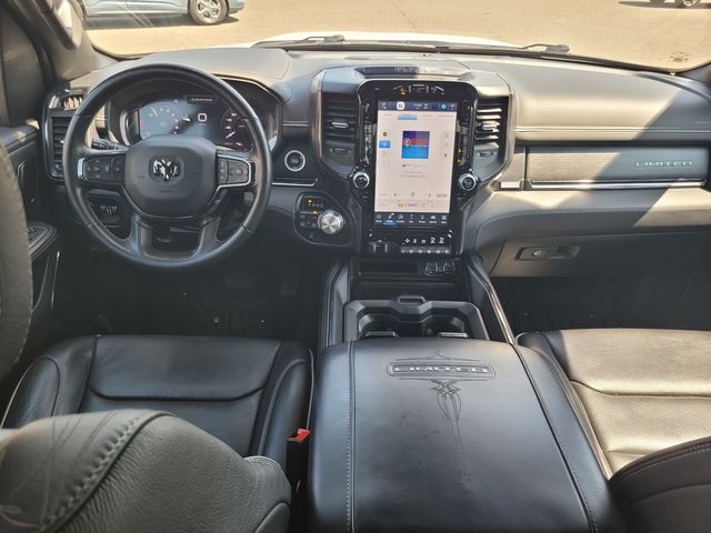 2023 Ram 1500 Limited Folsom CA