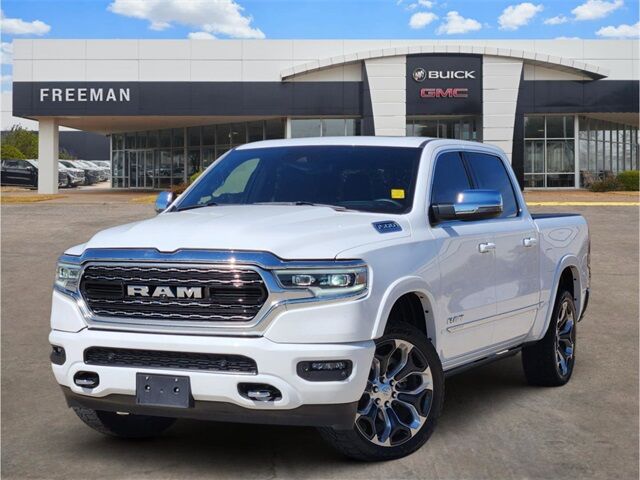 2023 Ram 1500 Limited Grapevine TX