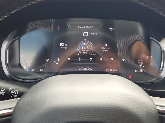 2023 Ram 1500 Limited Grapevine TX