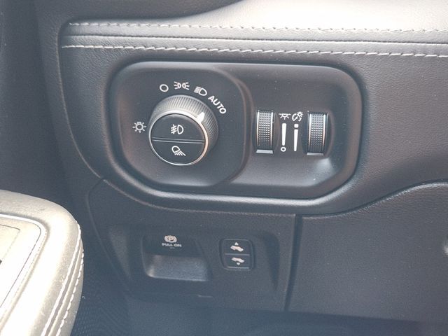 2023 Ram 1500 Limited Grapevine TX