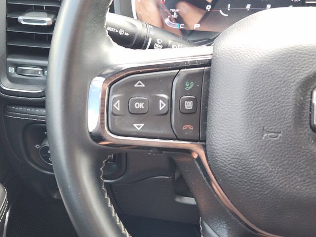 2023 Ram 1500 Limited Grapevine TX