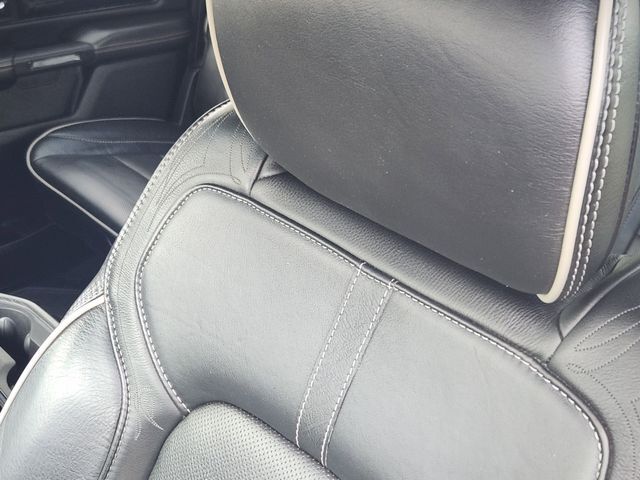 2023 Ram 1500 Limited Grapevine TX