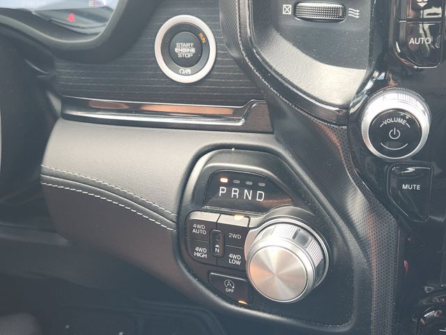 2023 Ram 1500 Limited Grapevine TX