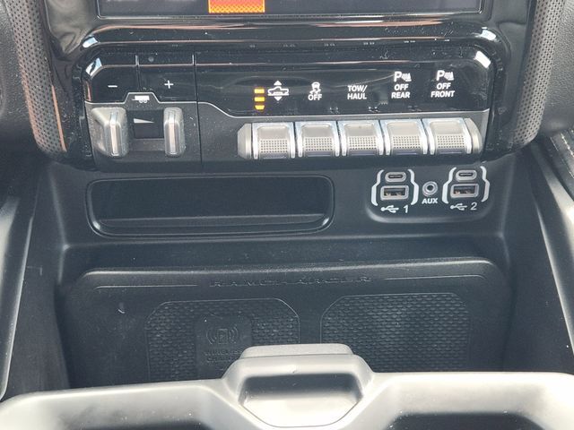 2023 Ram 1500 Limited Grapevine TX