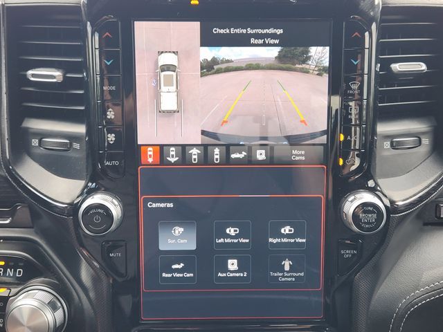 2023 Ram 1500 Limited Grapevine TX