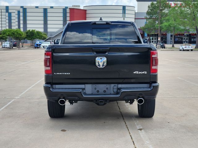 2023 Ram 1500 Limited Grapevine TX