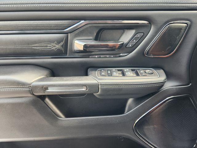 2023 Ram 1500 Limited Grapevine TX