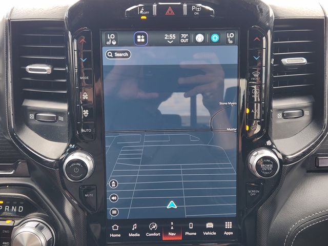 2023 Ram 1500 Limited Grapevine TX