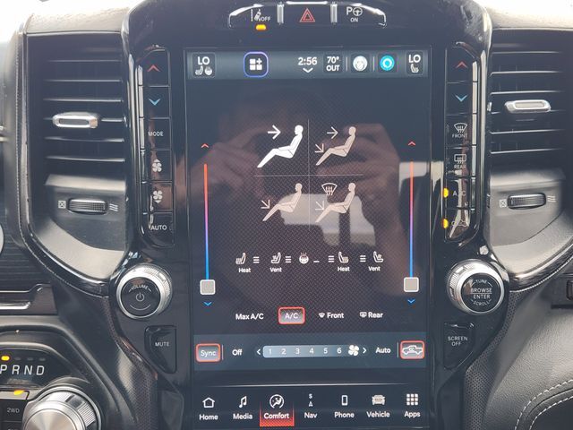 2023 Ram 1500 Limited Grapevine TX