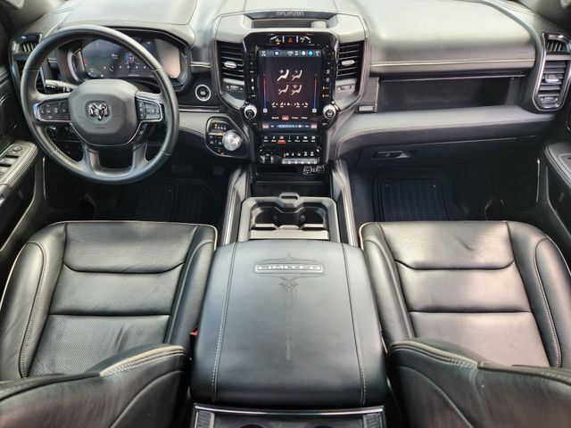 2023 Ram 1500 Limited Grapevine TX