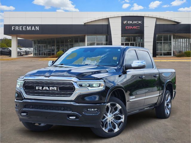 2023 Ram 1500 Limited Grapevine TX