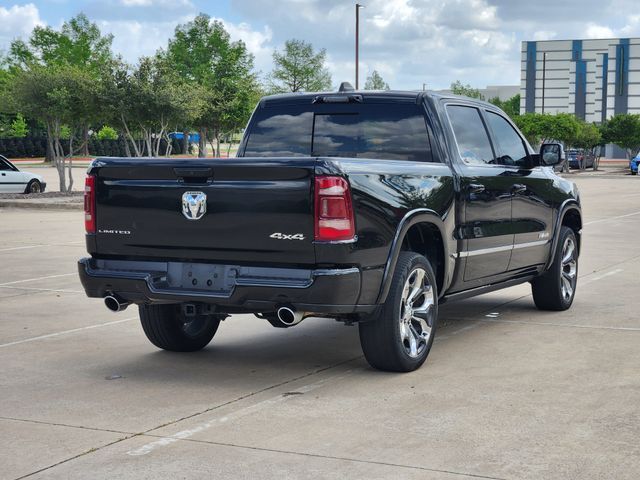 2023 Ram 1500 Limited Grapevine TX
