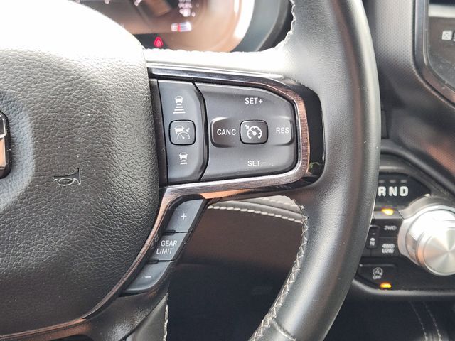 2023 Ram 1500 Limited Grapevine TX