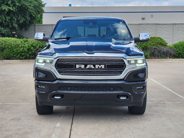 2023 Ram 1500 Limited Grapevine TX