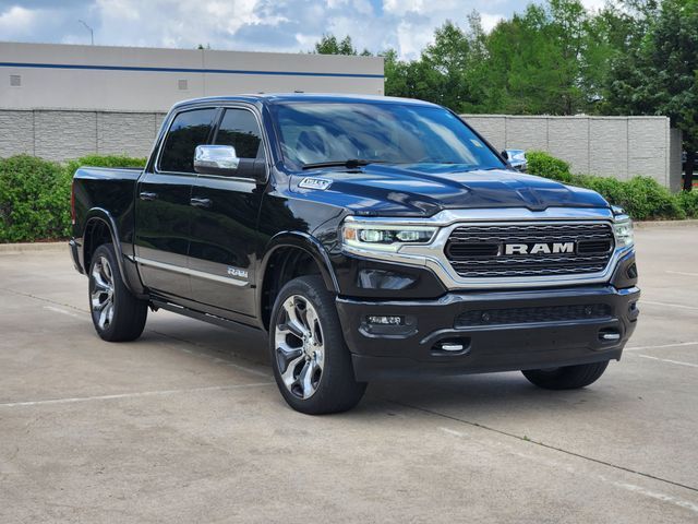 2023 Ram 1500 Limited Grapevine TX