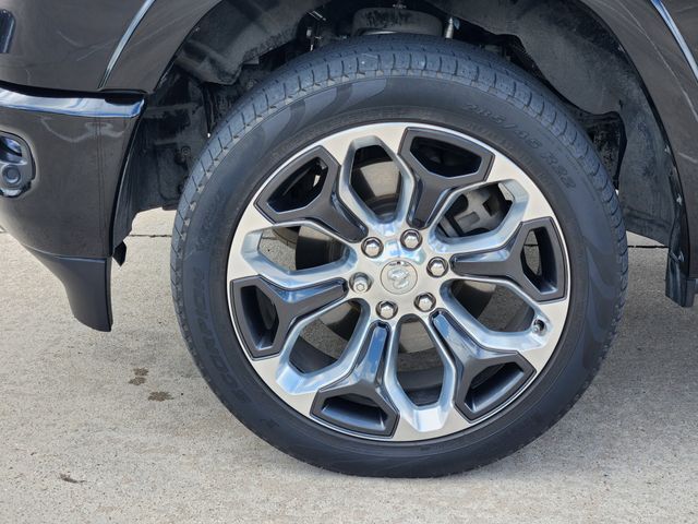 2023 Ram 1500 Limited Grapevine TX