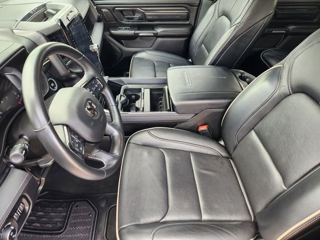 2023 Ram 1500 Limited Grapevine TX