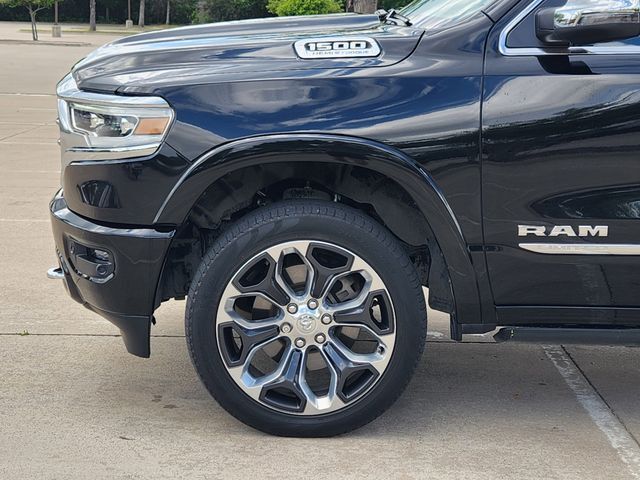2023 Ram 1500 Limited Grapevine TX