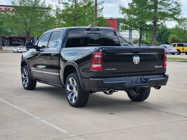 2023 Ram 1500 Limited Grapevine TX