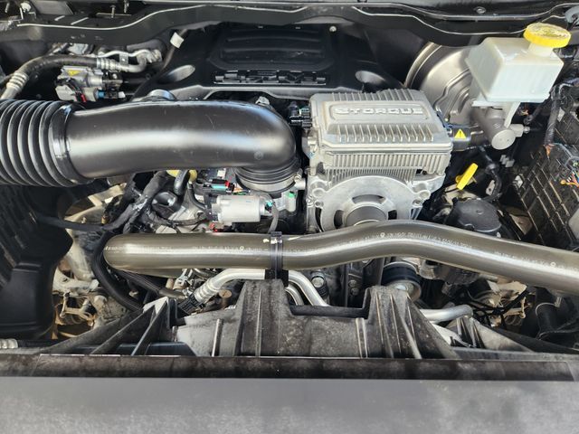 2023 Ram 1500 Limited Grapevine TX