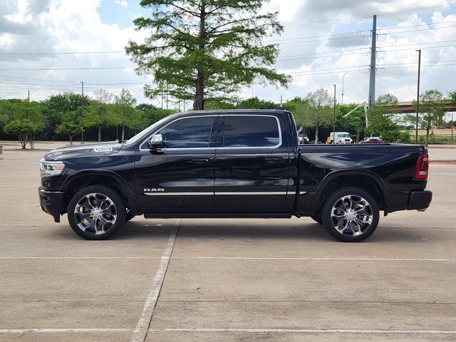 2023 Ram 1500 Limited Grapevine TX