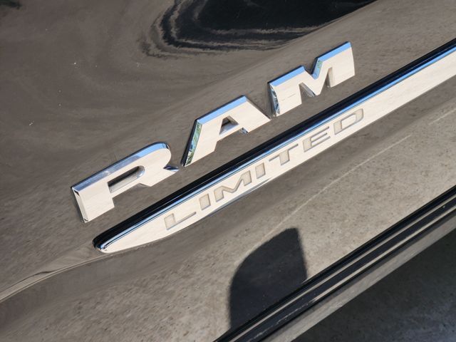 2023 Ram 1500 Limited Grapevine TX