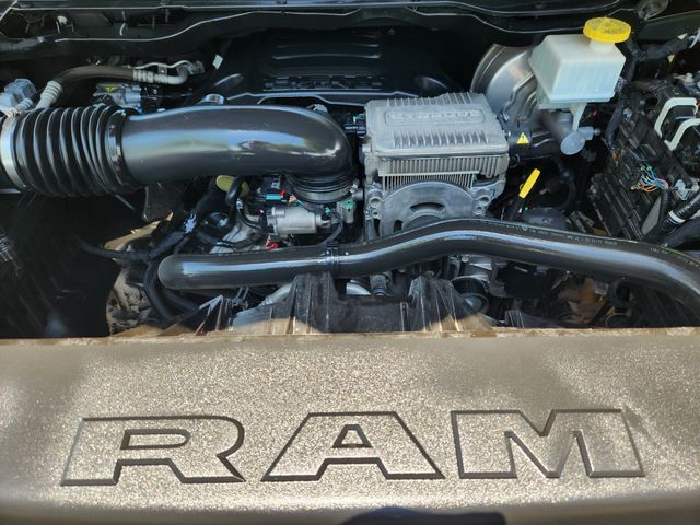 2023 Ram 1500 Limited Grapevine TX