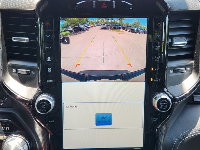 2023 Ram 1500 Limited Grapevine TX