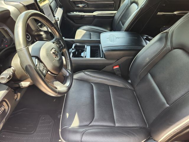 2023 Ram 1500 Limited Grapevine TX
