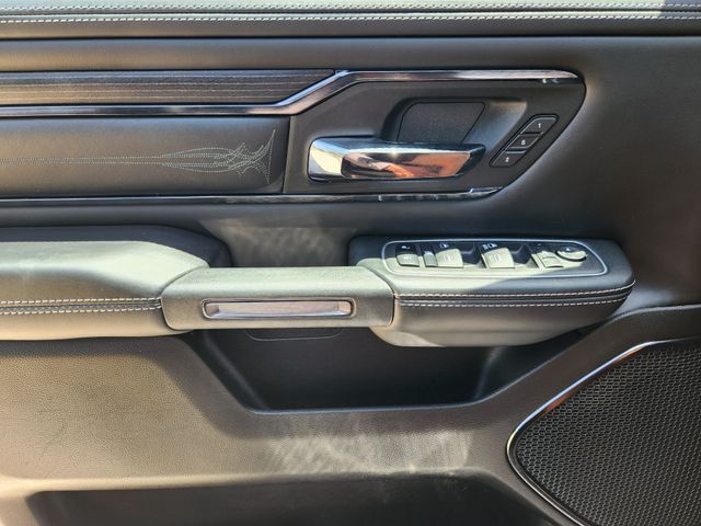 2023 Ram 1500 Limited Grapevine TX