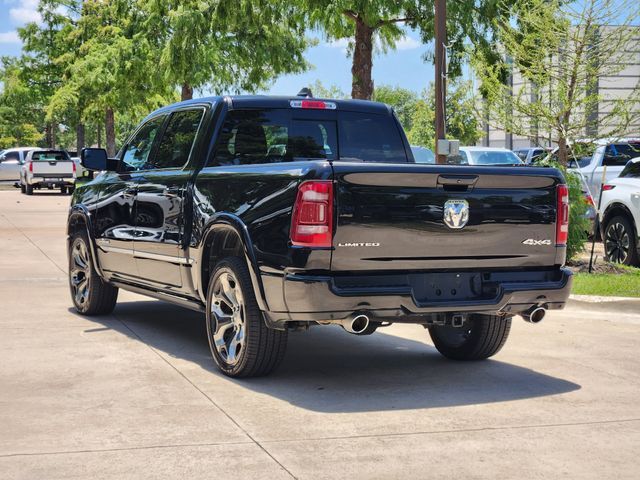 2023 Ram 1500 Limited Grapevine TX