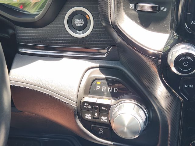 2023 Ram 1500 Limited Grapevine TX