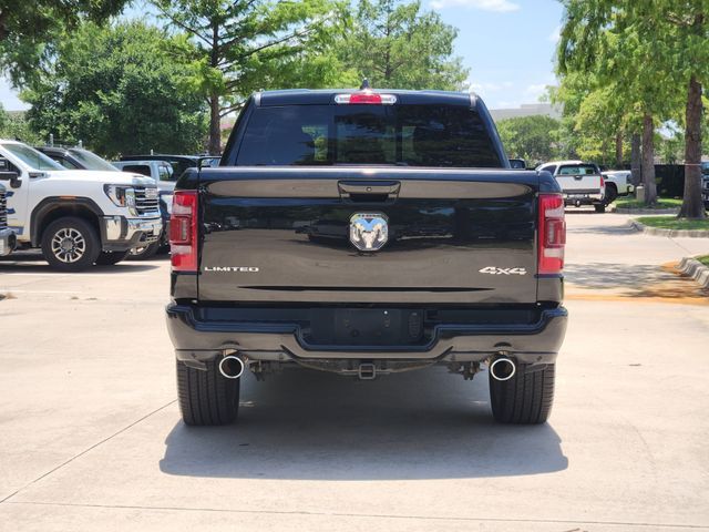 2023 Ram 1500 Limited Grapevine TX