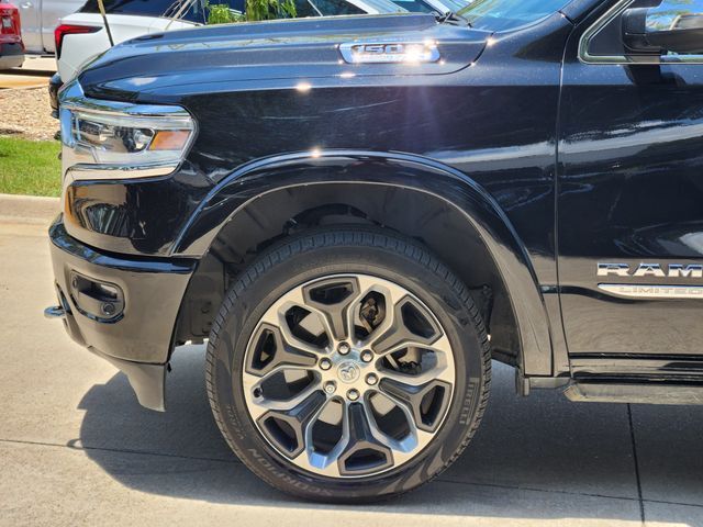 2023 Ram 1500 Limited Grapevine TX