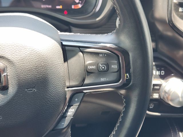 2023 Ram 1500 Limited Grapevine TX