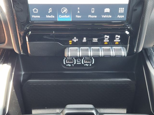2023 Ram 1500 Limited Grapevine TX