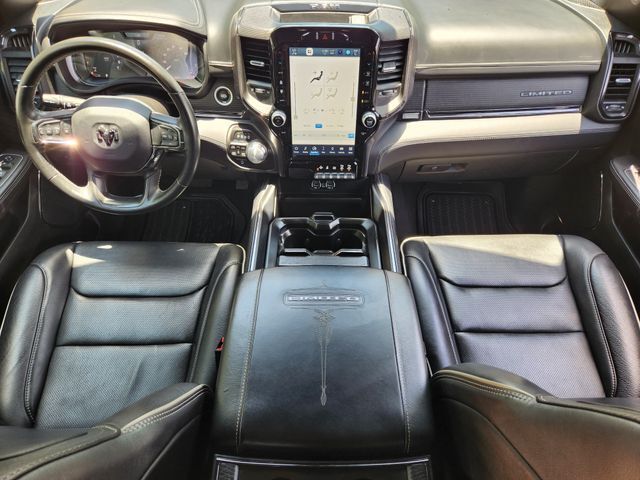 2023 Ram 1500 Limited Grapevine TX