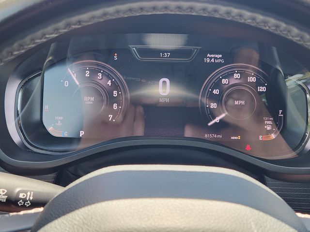 2023 Ram 1500 Limited Grapevine TX