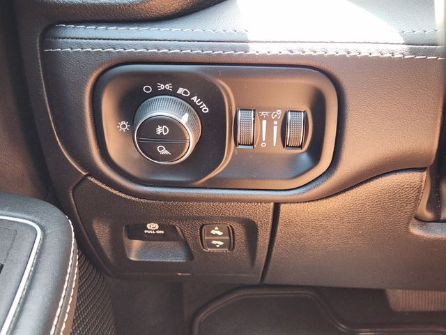 2023 Ram 1500 Limited Grapevine TX