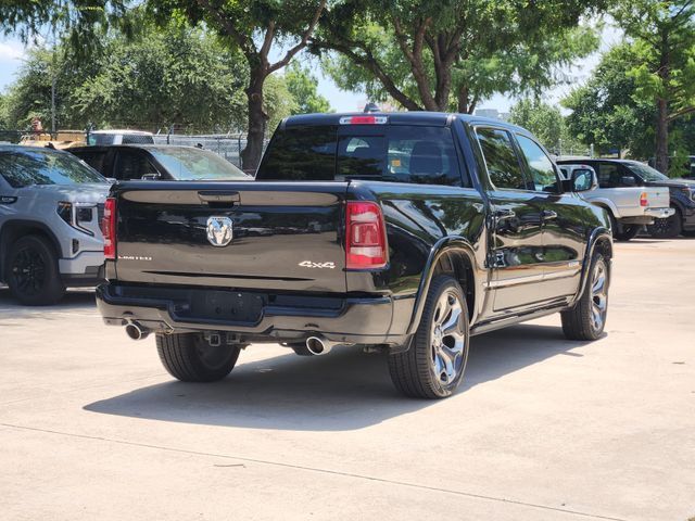 2023 Ram 1500 Limited Grapevine TX