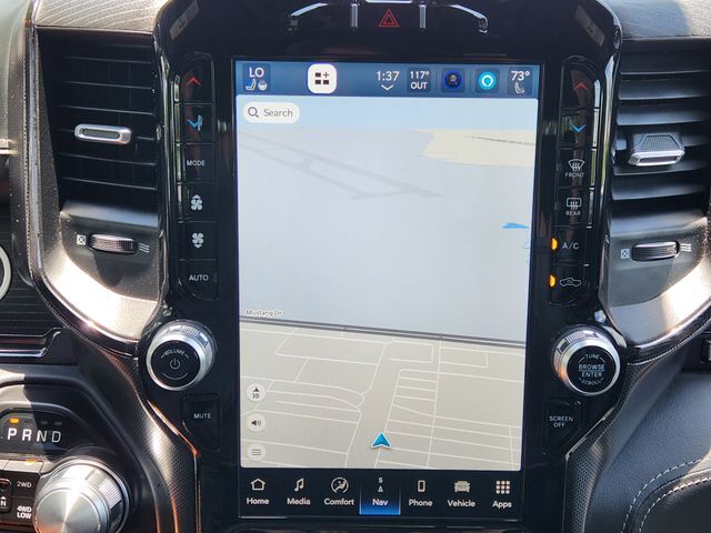 2023 Ram 1500 Limited Grapevine TX