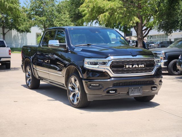 2023 Ram 1500 Limited Grapevine TX