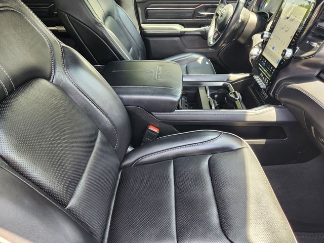 2023 Ram 1500 Limited Grapevine TX