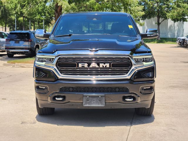 2023 Ram 1500 Limited Grapevine TX