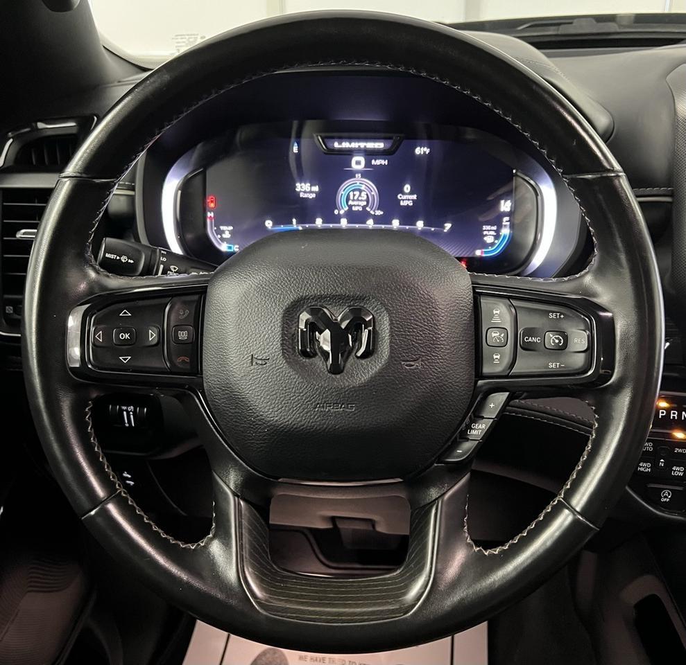 2023 Ram 1500 Limited Highlands Ranch CO