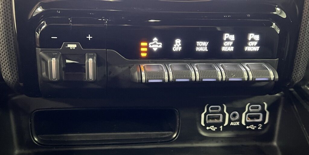 2023 Ram 1500 Limited Highlands Ranch CO