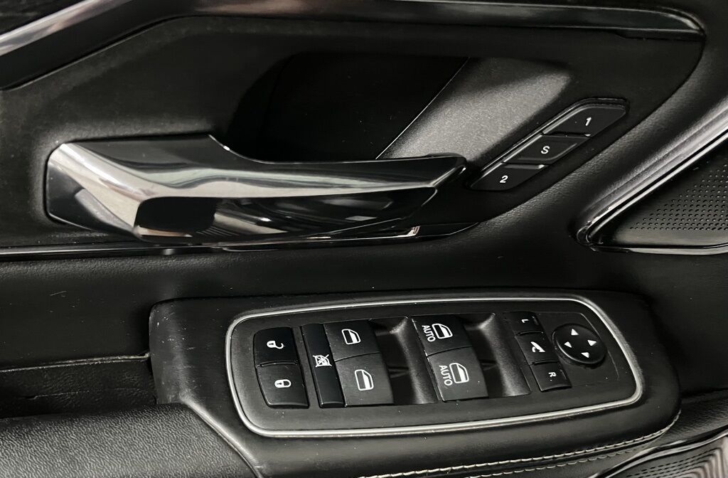 2023 Ram 1500 Limited Highlands Ranch CO