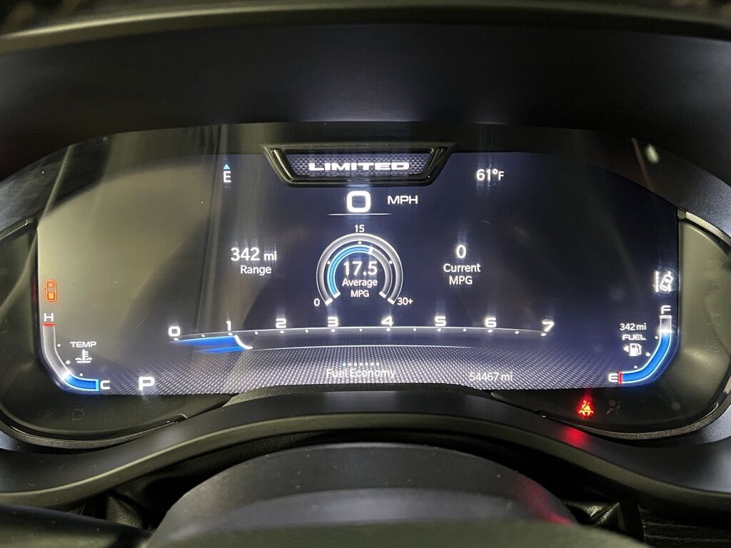 2023 Ram 1500 Limited Highlands Ranch CO