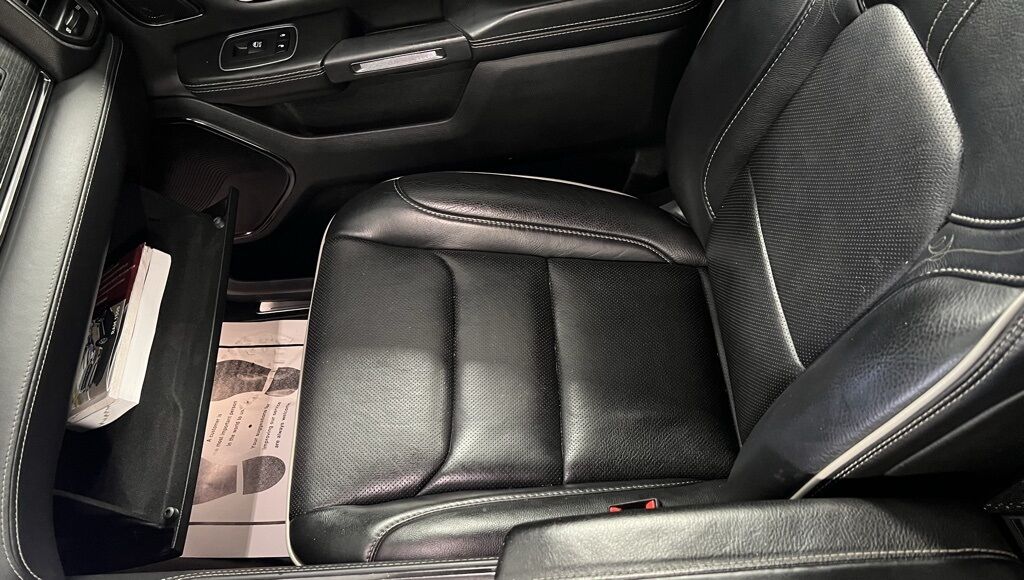 2023 Ram 1500 Limited Highlands Ranch CO
