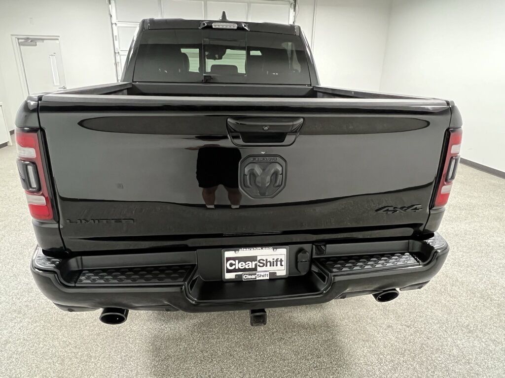 2023 Ram 1500 Limited Highlands Ranch CO